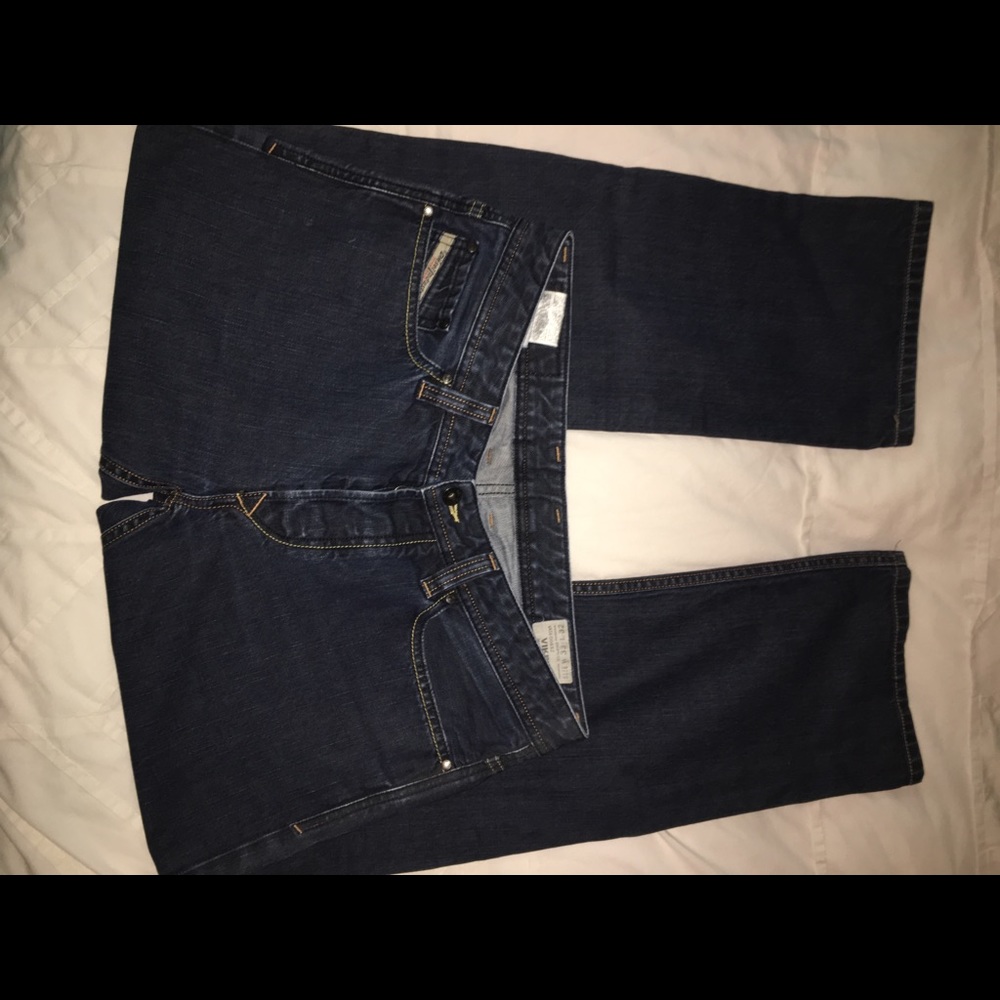 Diesel men jeans